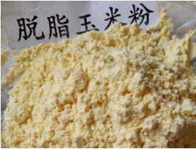 玉米粉廠(chǎng)家教你如何辨別玉米粉